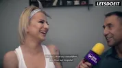 Dana Jayn Sucks and Fucks German Amateur in Front of Camera - LETSDOEIT