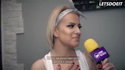 Dana Jayn Sucks and Fucks German Amateur in Front of Camera - LETSDOEIT