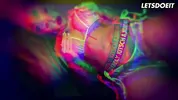 Dana Jayn Sucks and Fucks German Amateur in Front of Camera - LETSDOEIT
