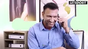 Briana Banderas Gets Fucked Hard by Persistent Insurance Salesman - LATINA MILF