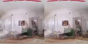 Reality Lovers - Horny Model Rides the Delivery Guy!