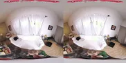 Reality Lovers - Horny Model Rides the Delivery Guy!