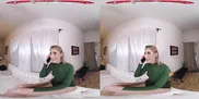 Reality Lovers - Horny Model Rides the Delivery Guy!