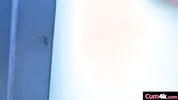 Undercover Cop Leaves Jojo Austin's Pussy A Dripping Mess