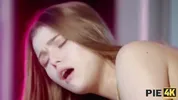 BUFU XXX. She stretched her anal to play hard