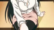 Hot Teacher With Big Tits Loves A Big Cock
