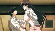Hot Teacher With Big Tits Loves A Big Cock