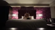 Rough and passionate fuck after a night out