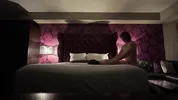 Rough and passionate fuck after a night out