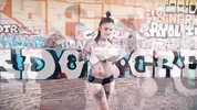 Yemaya Gonzalez Spreads Her Legs For Crazy Outdoor Fuck - MAMACITAZ