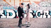 Yemaya Gonzalez Spreads Her Legs For Crazy Outdoor Fuck - MAMACITAZ