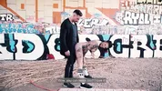 Yemaya Gonzalez Spreads Her Legs For Crazy Outdoor Fuck - MAMACITAZ
