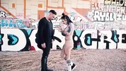 Yemaya Gonzalez Spreads Her Legs For Crazy Outdoor Fuck - MAMACITAZ