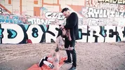 Yemaya Gonzalez Spreads Her Legs For Crazy Outdoor Fuck - MAMACITAZ
