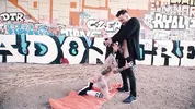 Yemaya Gonzalez Spreads Her Legs For Crazy Outdoor Fuck - MAMACITAZ