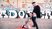 Yemaya Gonzalez Spreads Her Legs For Crazy Outdoor Fuck - MAMACITAZ