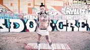 Yemaya Gonzalez Spreads Her Legs For Crazy Outdoor Fuck - MAMACITAZ
