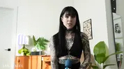 Sneaky sex with my sister's hot tatted BFF - Awlivv