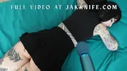Sneaky sex with my sister's hot tatted BFF - Awlivv
