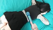 Sneaky sex with my sister's hot tatted BFF - Awlivv