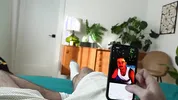 Sneaky sex with my sister's hot tatted BFF - Awlivv