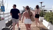 The pleasures of L.A.