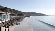 The pleasures of L.A.