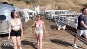 The pleasures of L.A.