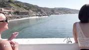 The pleasures of L.A.