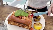 The pleasures of L.A.