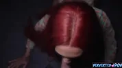 Gorgeous squirter cheats on her boyfriend at a party
