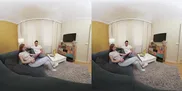 Romantic Evening In with Max Dior Eating Your Pussy