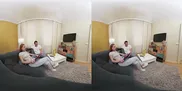 Romantic Evening In with Max Dior Eating Your Pussy