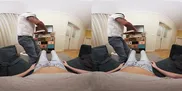 Romantic Evening In with Max Dior Eating Your Pussy