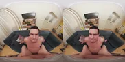 Romantic Evening In with Max Dior Eating Your Pussy