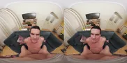 Romantic Evening In with Max Dior Eating Your Pussy