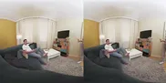 Romantic Evening In with Max Dior Eating Your Pussy
