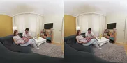 Romantic Evening In with Max Dior Eating Your Pussy