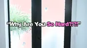 ''Want Me To Suck It?'' - MyPervyFamily
