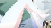 Hard fucking my friend at the swimming pool after college