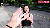 MamacitaZ - Petite Colombian Slut Drips All Her Pussy Cream Over a BBC