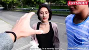 MamacitaZ - Petite Colombian Slut Drips All Her Pussy Cream Over a BBC