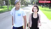 MamacitaZ - Petite Colombian Slut Drips All Her Pussy Cream Over a BBC