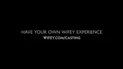 WIFEY Gorgeous Hotwife Karina Valentina Gets Fucked Hard While Hubby Watches