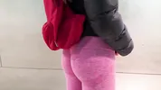 MY BOYFRIEND and I had a QUICKIE in a PUBLIC TOILET during a SCHOOL TRIP