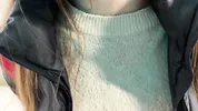 MY BOYFRIEND and I had a QUICKIE in a PUBLIC TOILET during a SCHOOL TRIP