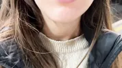MY BOYFRIEND and I had a QUICKIE in a PUBLIC TOILET during a SCHOOL TRIP