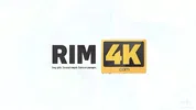 RIM4K. Dude gets his anus licked for the first time before fucked two lovely hotties