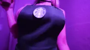 STARBUCKS BIMBO EMPLOYEE Gets FUCKED DURING SHIFT