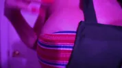 STARBUCKS BIMBO EMPLOYEE Gets FUCKED DURING SHIFT